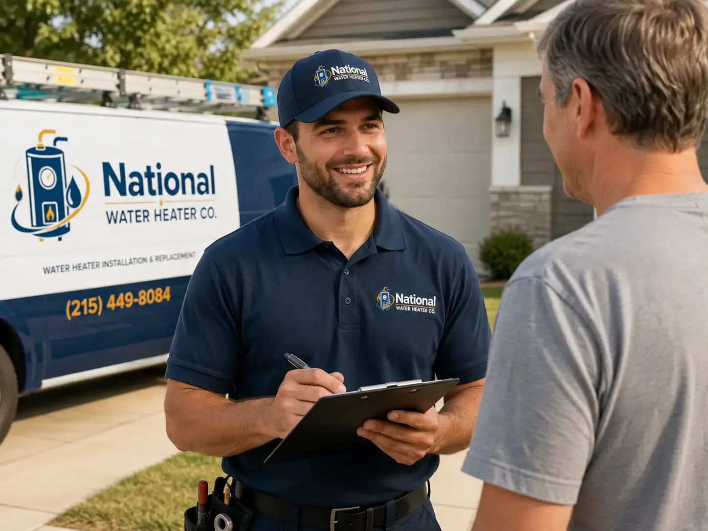 Water Heater Installation Hudson, NH FAQs